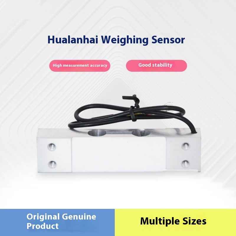Electronic Scale Weighing Sensor