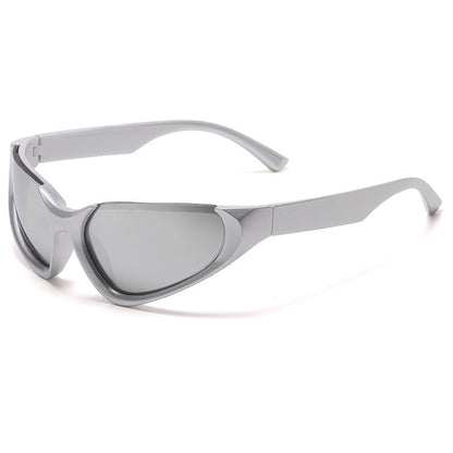 Outdoor Sports Cycling Fashion Sunglasses