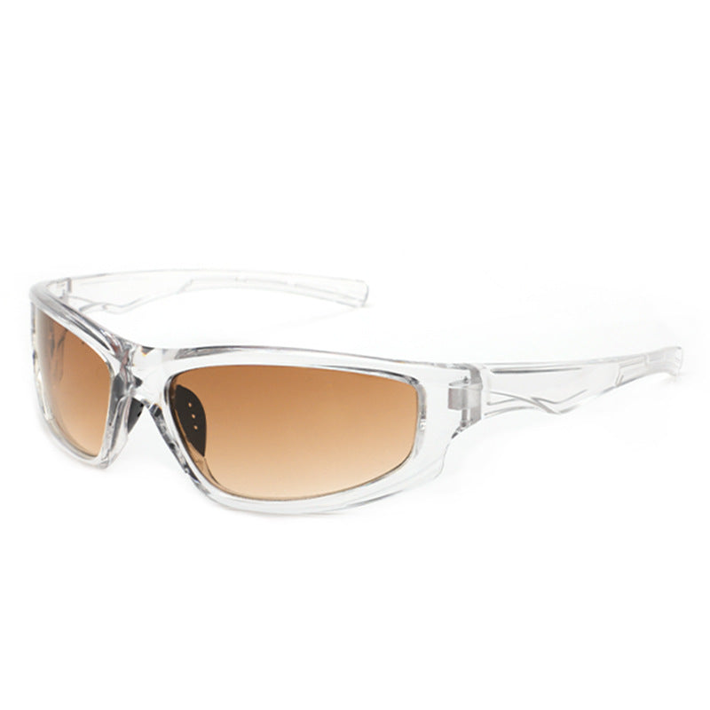 Outdoor Sports Glasses Bicycle Anti Glare