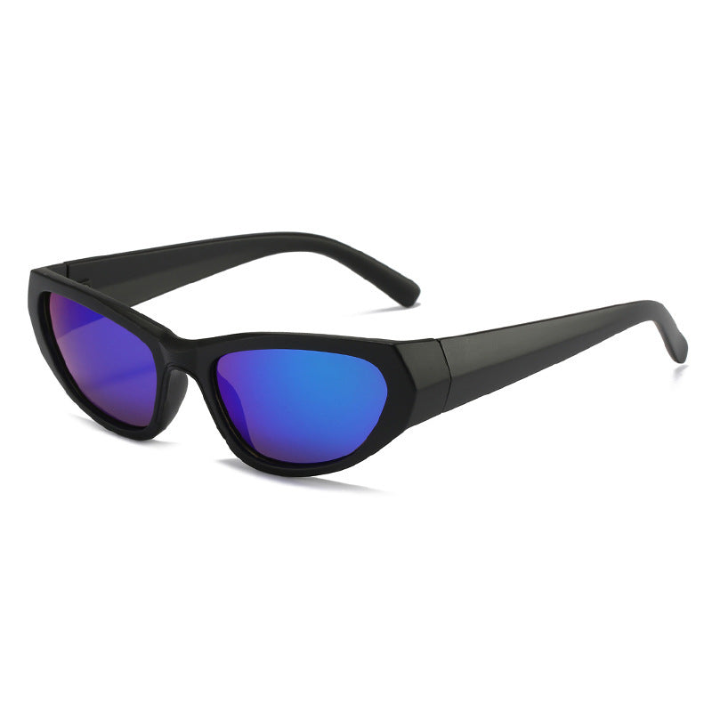 Outdoor Fashion Cycling Sports Glasses