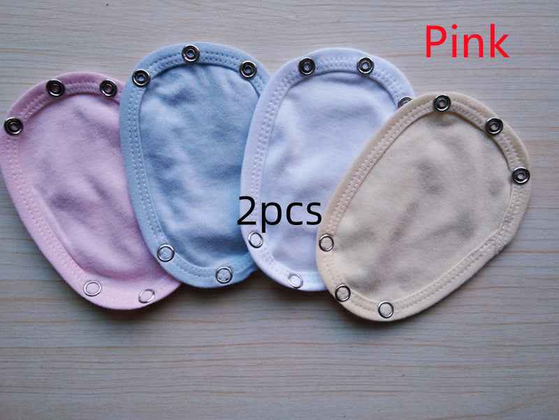 Male And Female Baby Romper Jumpsuit Extension - MIQ Store