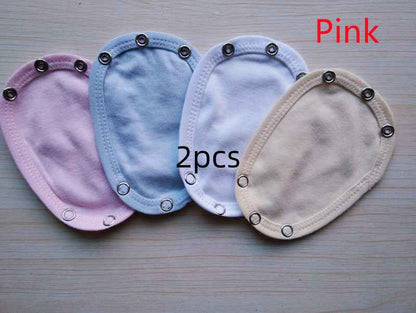 Male And Female Baby Romper Jumpsuit Extension - MIQ Store