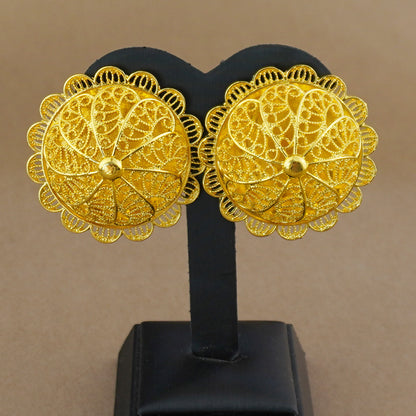 Bracelet Jewelry Suit Suitable For African Bridal Wedding Gifts