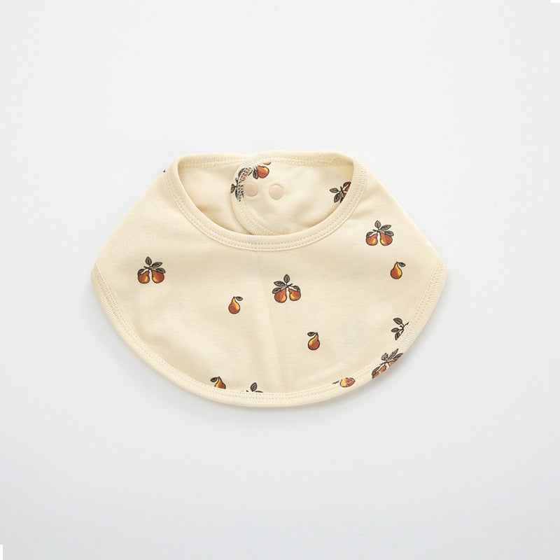 Male And Female Baby Anti-dirty Spitting Milk Saliva Towel - MIQ Store