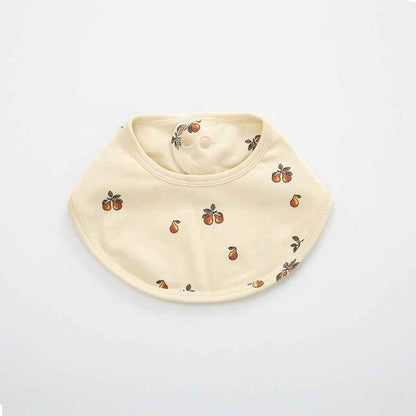 Male And Female Baby Anti-dirty Spitting Milk Saliva Towel - MIQ Store