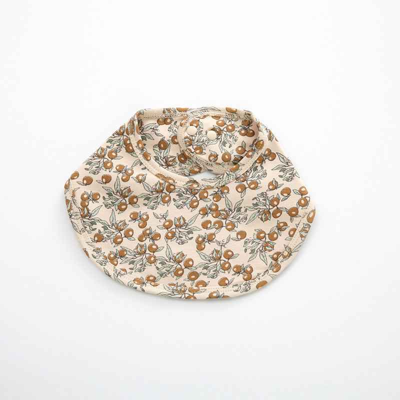 Male And Female Baby Anti-dirty Spitting Milk Saliva Towel - MIQ Store