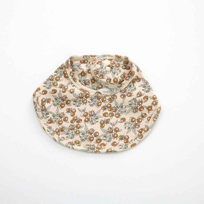 Male And Female Baby Anti-dirty Spitting Milk Saliva Towel - MIQ Store