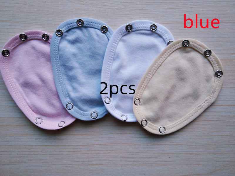 Male And Female Baby Romper Jumpsuit Extension - MIQ Store