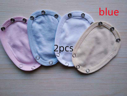 Male And Female Baby Romper Jumpsuit Extension - MIQ Store