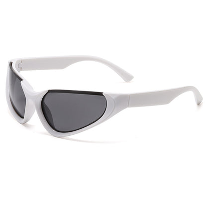 Outdoor Sports Cycling Fashion Sunglasses