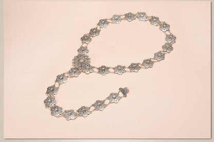 Women's Fashion Personality All-matching Graceful Belt