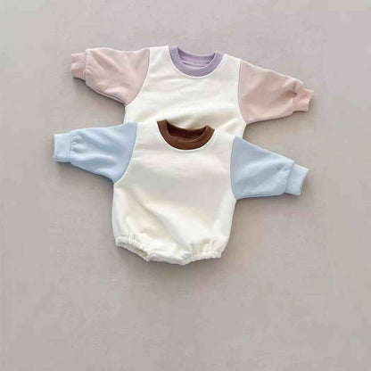 Baby Rompers Romper Baby Class A Outwear