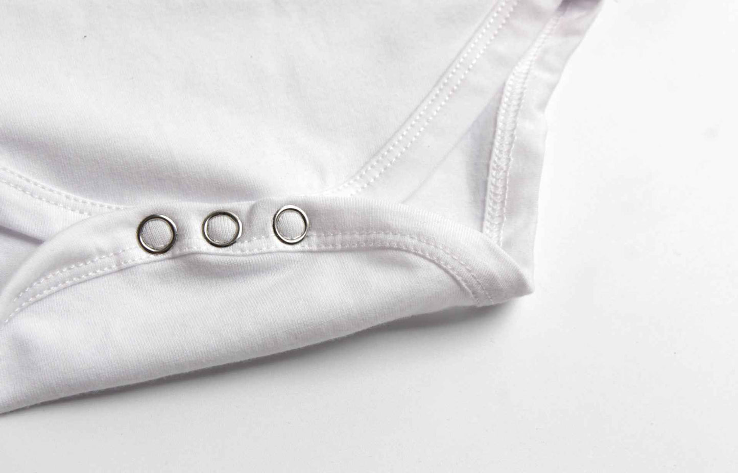 Letter Long-sleeved T-shirt Male Baby Jumpsuit - MIQ Store