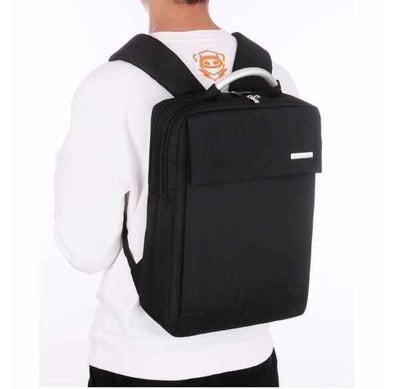 Fashion Men Waterproof Backpack Travel Casual Laptop Back Pack Schoolbag Student Computer Bags Bagpack for Boy Male