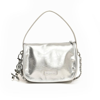 Korean Style Fashionable New Simple Casual Shoulder Bag