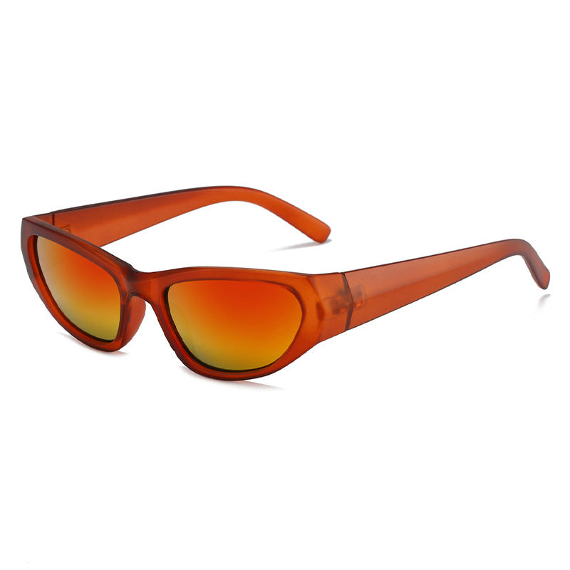 Outdoor Fashion Cycling Sports Glasses