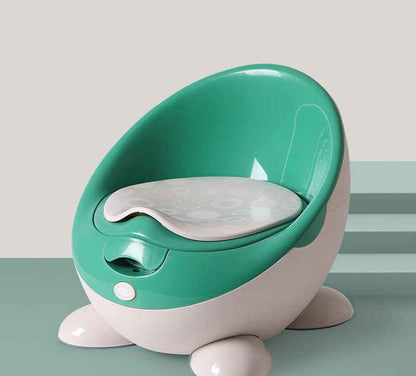 Children's Toilet Portable Toilet Baby Small Toilet Girl Toilet Male Baby Urinal Urinal - MIQ Store
