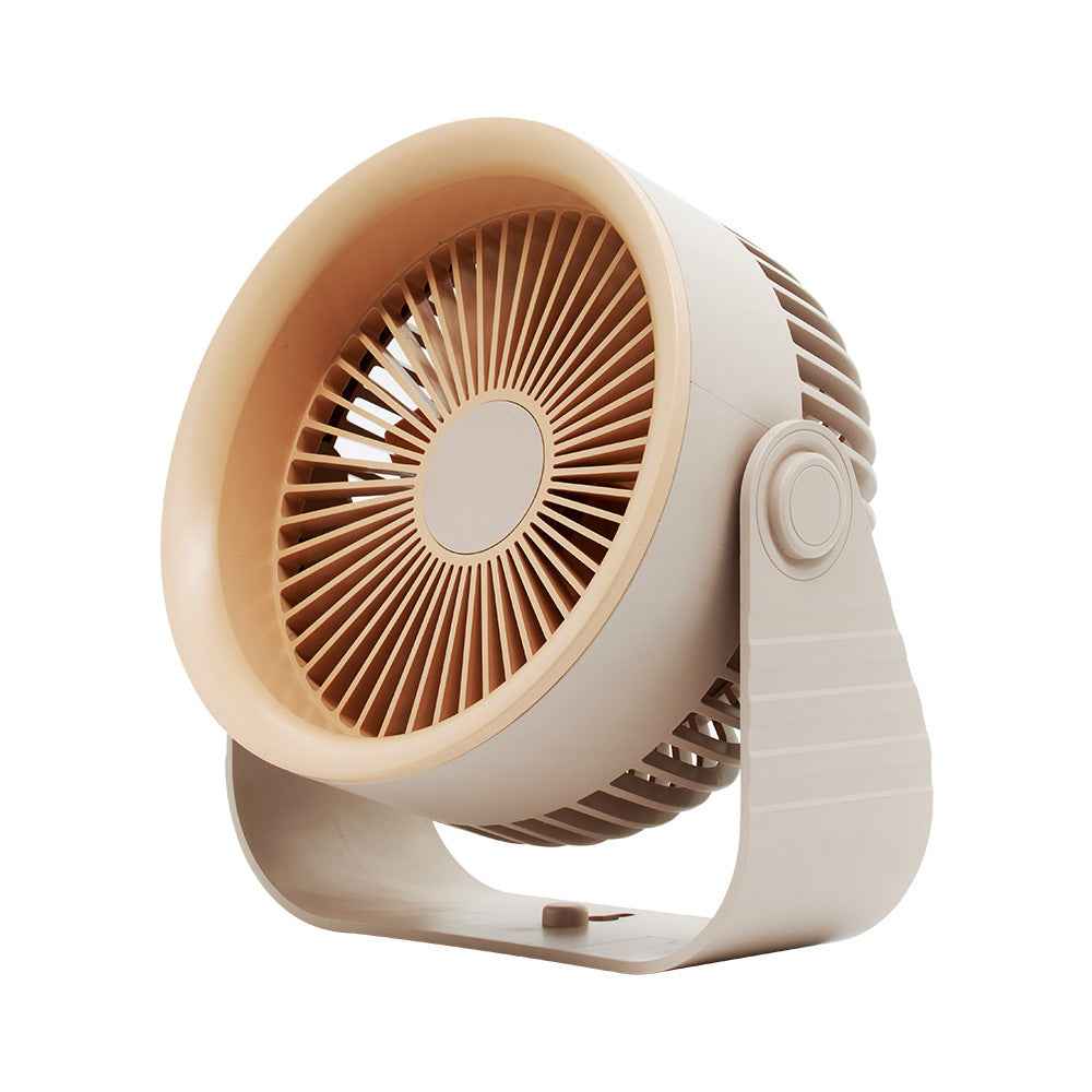 Air Circulation Household Desk Fan Households - MIQ Store