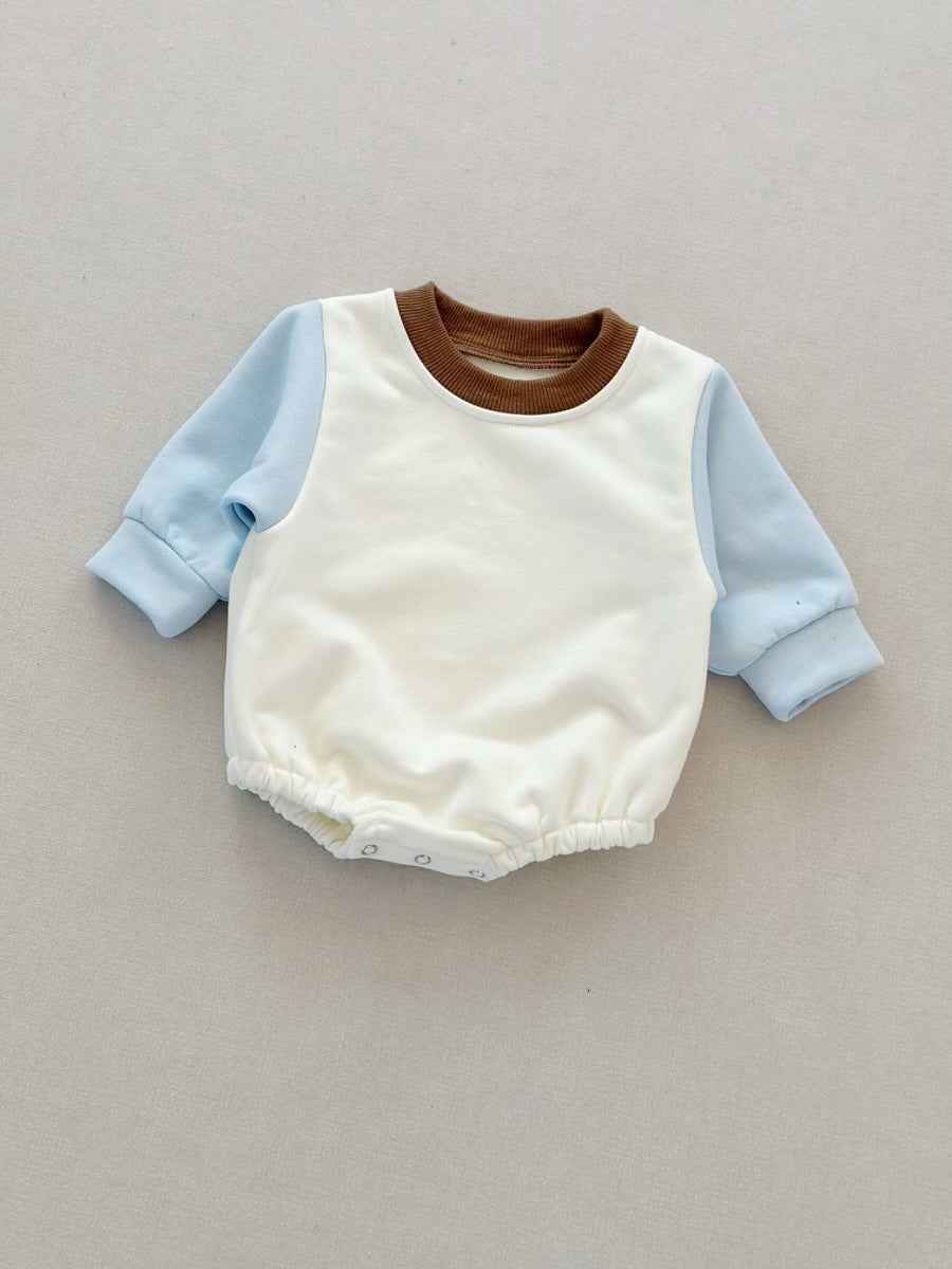 Baby Rompers Romper Baby Class A Outwear