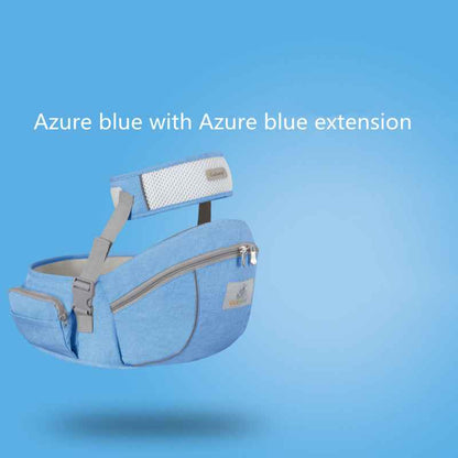 Baby Carrier Waist Stool Breathable Lightweight Baby Supplies