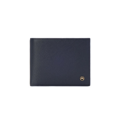 Ultra Light Wear-resistant Anti-theft Brush Multifunctional PU Wallet