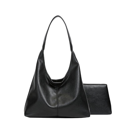 Retro Women's Fashion Casual Portable Bag