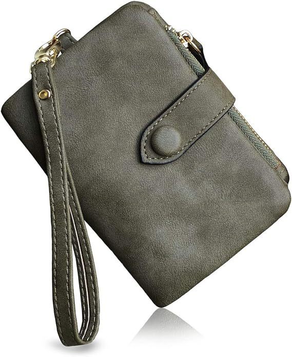 Multi Functional Bag Korean Version Fashionable Zipper
