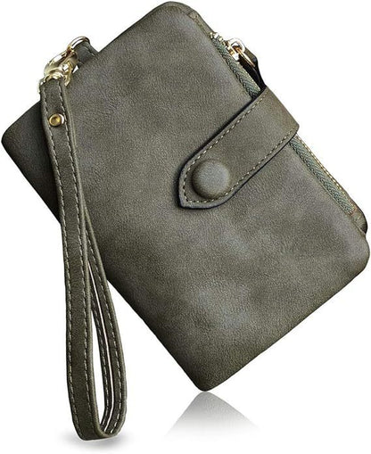 Multi Functional Bag Korean Version Fashionable Zipper