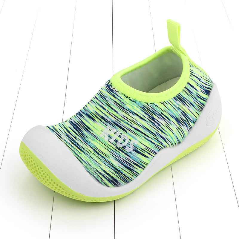 Toddler Shoes Male Baby Shoes Spring And Autumn - MIQ Store