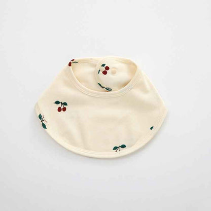 Male And Female Baby Anti-dirty Spitting Milk Saliva Towel - MIQ Store