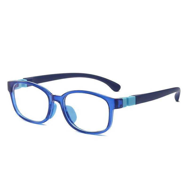Removable Silicone Glasses Frame For Children