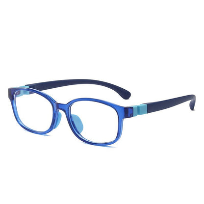 Removable Silicone Glasses Frame For Children