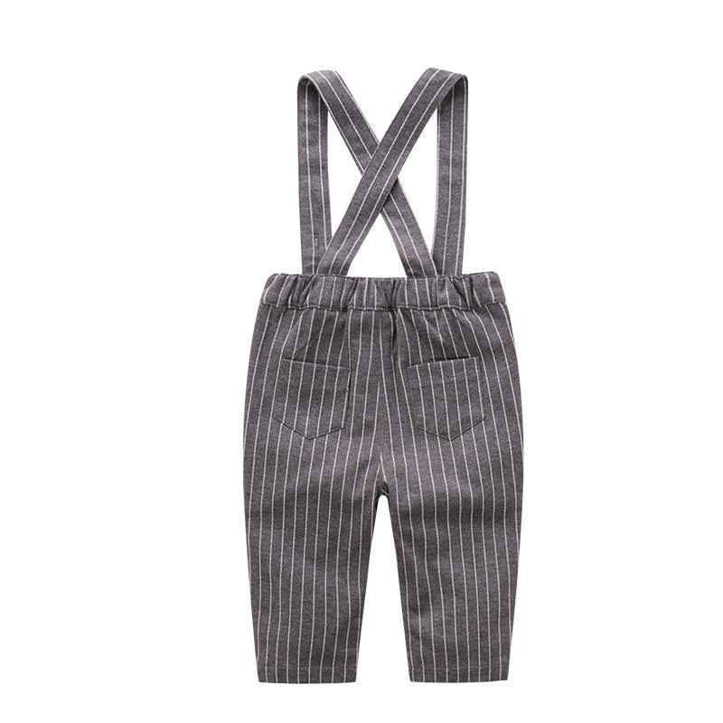 Autumn male baby clothes baby gentleman suit - MIQ Store