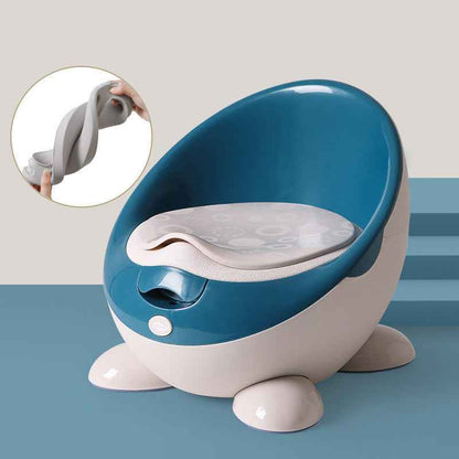 Children's Toilet Portable Toilet Baby Small Toilet Girl Toilet Male Baby Urinal Urinal - MIQ Store