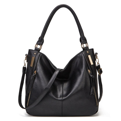 Women's Tote Versatile Large Capacity Shoulder Bag