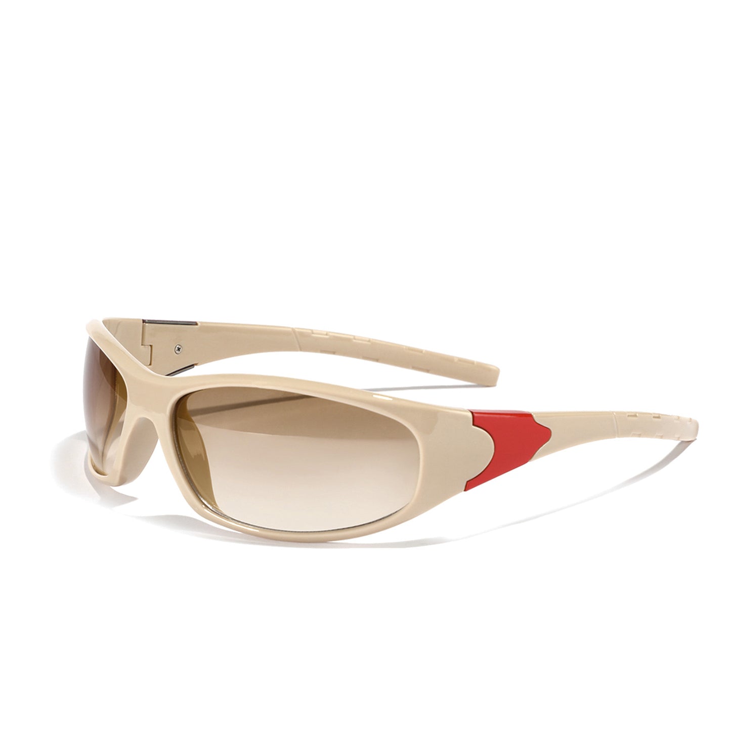 Sunglasses Female Ins Future Technology Sense Sun