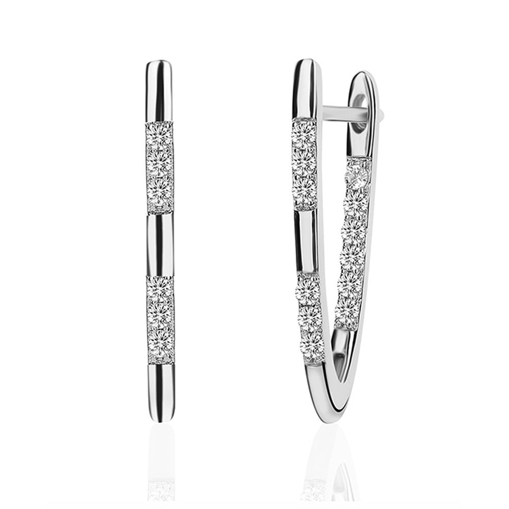 Women's Simple Fashion Personality Earrings