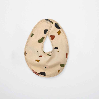 Male And Female Baby Anti-dirty Spitting Milk Saliva Towel - MIQ Store