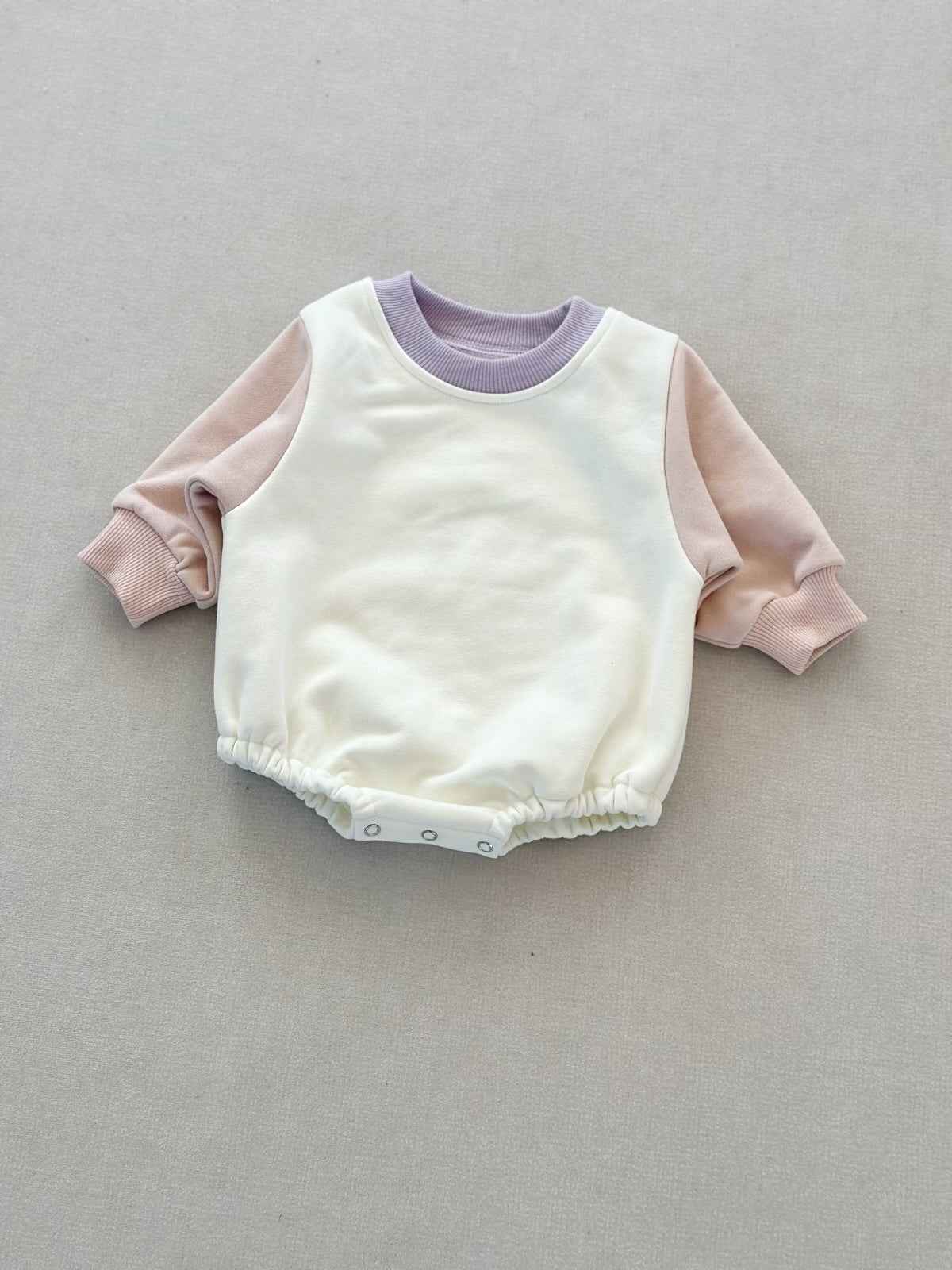 Baby Rompers Romper Baby Class A Outwear