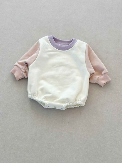 Baby Rompers Romper Baby Class A Outwear