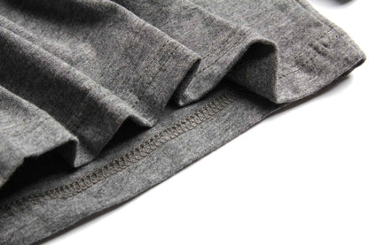 Letter Long-sleeved T-shirt Male Baby Jumpsuit - MIQ Store