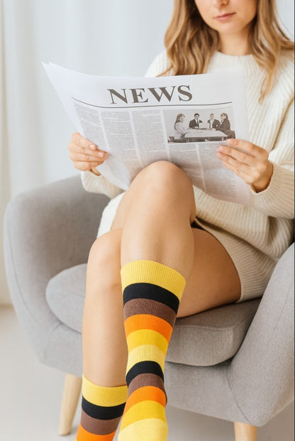 Colombiano Socks