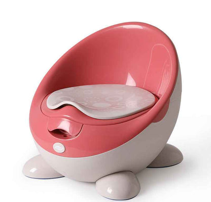 Children's Toilet Portable Toilet Baby Small Toilet Girl Toilet Male Baby Urinal Urinal - MIQ Store