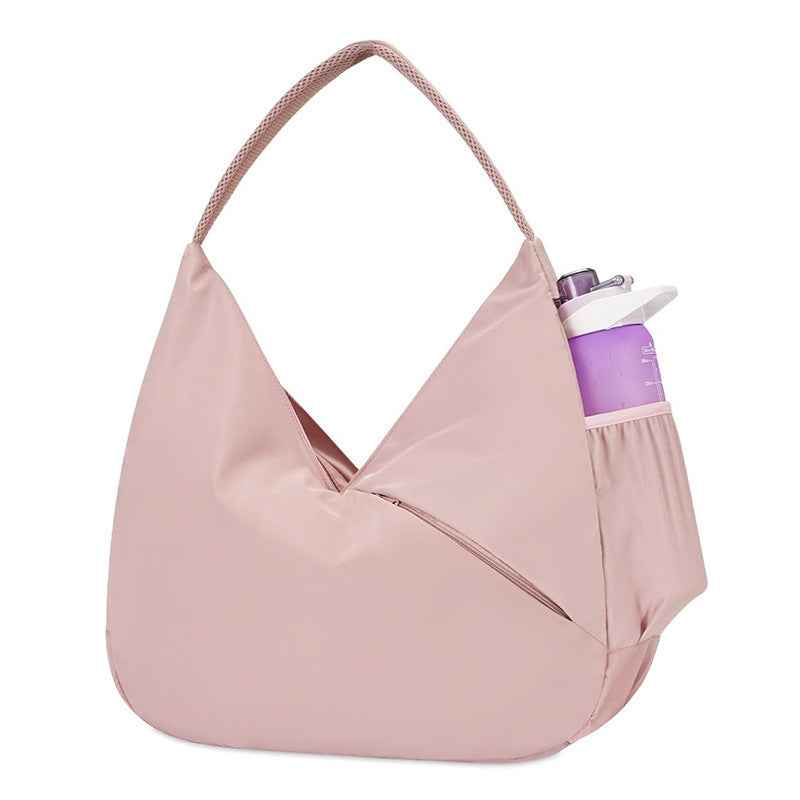 Women's Sports Compartment Fitness Handbag