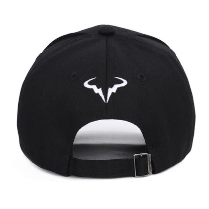 Men's And Women's Spring Sunscreen Baseball Caps