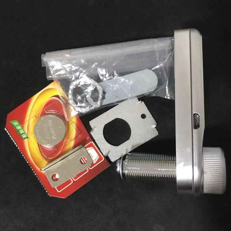 Home Electronic Cabinet Lock