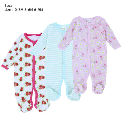 Baby Summer Wrapped Fart Jacket Male TreasureCreeper Jumpsuit - MIQ Store