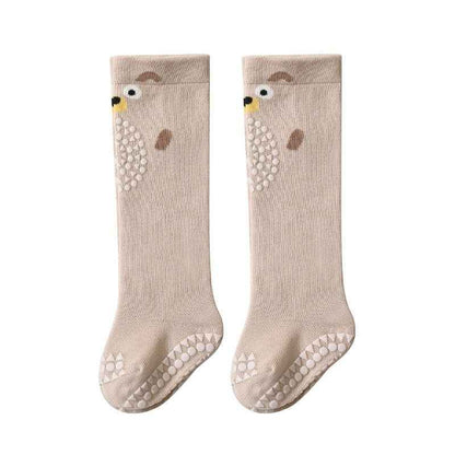 Class A Baby Male And Female Baby Knee Socks