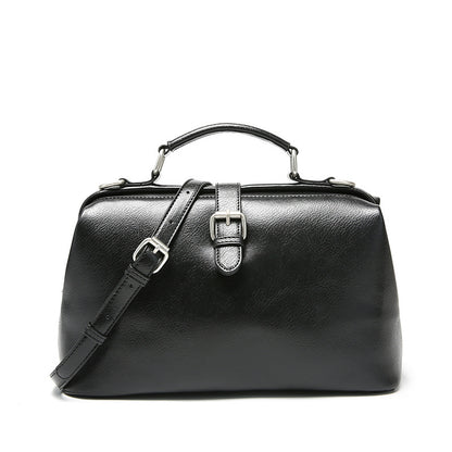 Casual Simple Women's Shoulder Messenger Bag
