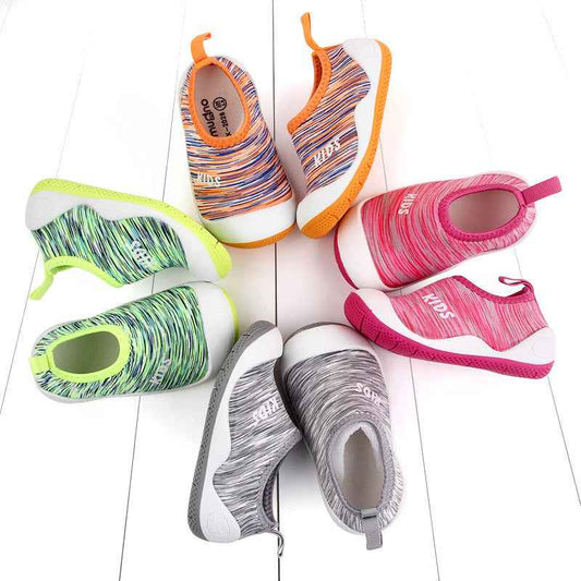 Toddler Shoes Male Baby Shoes Spring And Autumn - MIQ Store